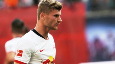 DFB-Pokal: Leipzig gewinnt 6:1 in Wolfsburg