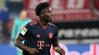 1. Bundesliga: FC Bayern nach Sieg gegen Union Berlin Tabellenführer