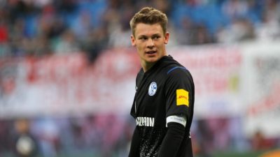 1. Bundesliga: Hoffenheim gewinnt gegen Schalke