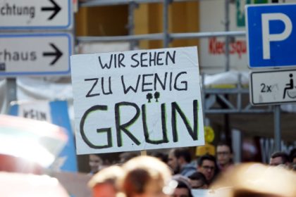 Schüler schwänzten Unterricht wegen „Fridays-For-Future“-Demo – Nun wurden sie von Berlinfahrt ausgeschlossen