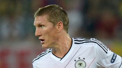 Schweinsteiger beendet seine Fußballkarriere