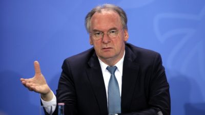 Sachsen-Anhalts CDU erneuert Absage an Linke und AfD