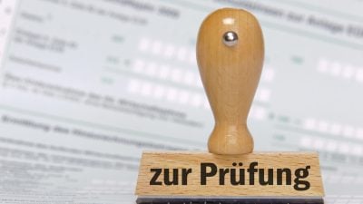 Steuerprüfungen: Reiche werden immer seltener durchleuchtet