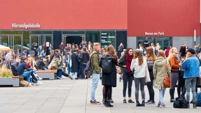 Studieren ohne Abitur: Erstmals Rückgang bei Zahl der Erstsemester