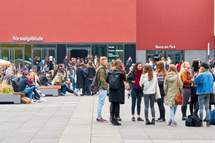 Studieren ohne Abitur: Erstmals Rückgang bei Zahl der Erstsemester