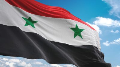 Syrische Truppenstationierung: Kurden verkünden Einigung mit Damaskus