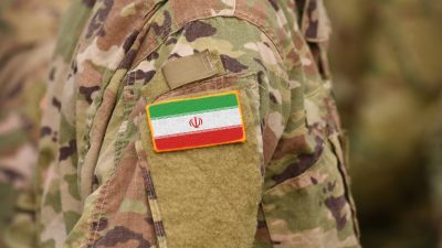 Iranischer Außenminister stellt Sicherheitsplan für Golfregion vor