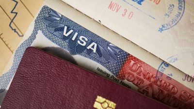 Anschlags- und Entführungsgefahr: USA stellen Visa-Vergabe in der Türkei ein