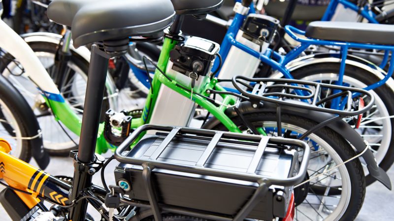 Stiftung Warentest weist bei zwei Dritteln getesteter E-Bikes auf Sicherheits- oder Verarbeitungsmängel hin