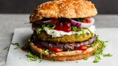 EU-Parlament gegen Verbot von Produktbezeichnungen wie „Veggie-Burger“