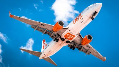 Wieder Probleme bei Boeing: Airline zieht zwei-Jets wegen Rissen aus dem Verkehr