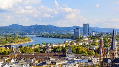 „Lonely Planet“: Bonn gehört zu den Top-Zielen
