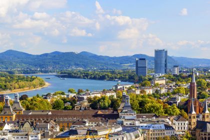 „Lonely Planet“: Bonn gehört zu den Top-Zielen