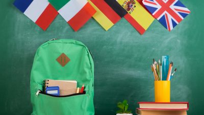 Bildungssystem: Immer mehr ausländische Lehrkräfte an deutschen Schulen