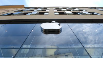 Frankreich verhängt Rekordstrafe an Apple – Konzern soll 1,1 Milliarden Euro zahlen