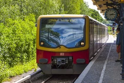 Weil die Kontrolleure unehrlich sind: Nur noch Kartenzahlungen bei Schwarzfahrern in Berliner S-Bahn erlaubt