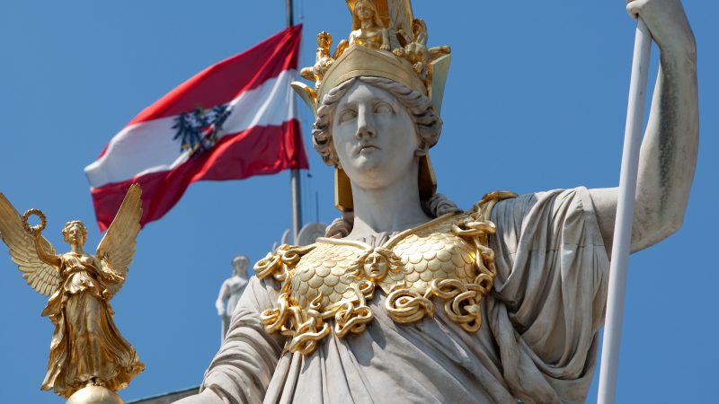 „Die Allianz für Österreich“ in Wien gegründet: Basis für künftige Strache-Partei?