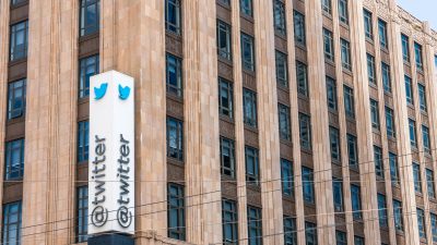 Twitter entschuldigt sich für „versehentliche“ Nutzung von Kundendaten für Werbung