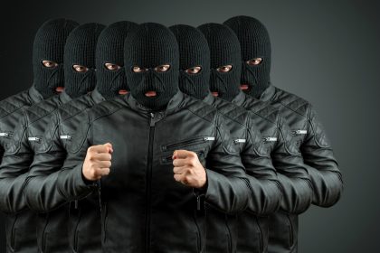 Eisenach: Vermummten-Trupp überfällt „rechte“ Gaststätte – Sechs Verletzte und demoliertes Inventar