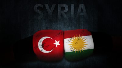 Café-Kämpfe in Herne: Kurden gegen Türken – Polizist in Not zog Schusswaffe