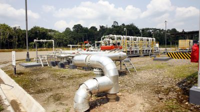 Equador: Wichtigste Erdölpipeline vorübergehend außer Betrieb