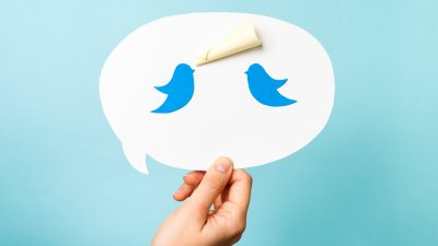 Twitter will zukünftig bei Regelverstößen von Politikern härter durchgreifen