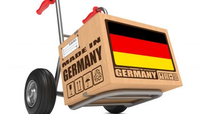 PR-Experte Edelman: Skandale haben Ruf von „Made in Germany“ beschädigt