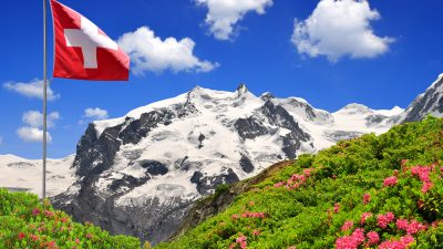 Ökoparteien im Alpenland auf Erfolgskurs bei Schweizer Parlamentswahl?