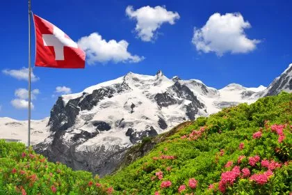 Ökoparteien im Alpenland auf Erfolgskurs bei Schweizer Parlamentswahl?