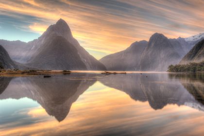 Neuseeland will wieder Touristen aus Australien ins Land lassen