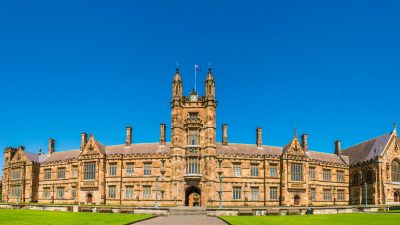 Untersuchung: Australische Universitäten helfen chinesischem Regime bei globalen Spionageaktivitäten