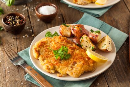 Wenn das Essen die Sprache verändert: Wie die Laute „f“ und „v“ entstanden