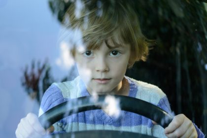Erwischt: 13-Jähriger macht Kurierfahrten für seine Eltern