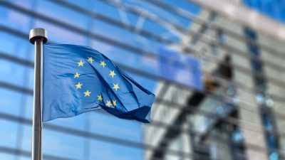 Impfopfer-Fonds: EU-Abgeordnete reicht Entschließungsantrag ein