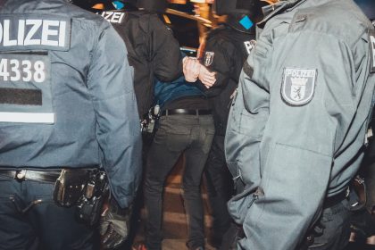 32-jähriger Tatverdächtiger eineinhalb Jahre nach Säure-Anschlag auf Innogy-Manager festgenommen