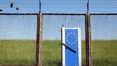 Aufnahme von Kroatien in den Schengenraum empfohlen – EU-Außengrenzen besser schützen
