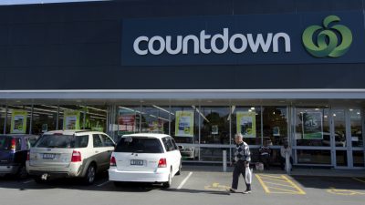 „Wie in einer Bibliothek“: Supermarktkette in Neuseeland führt Einkaufsstunde für Autisten ein