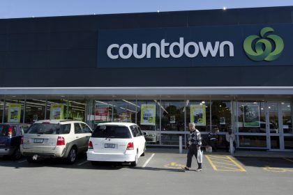 “Wie in einer Bibliothek”: Supermarktkette in Neuseeland führt Einkaufsstunde für Autisten ein