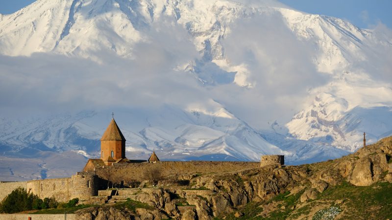 Armenien und die Turkvölker: Droht nach dem Blitzkrieg ein größerer Konflikt im Kaukasus?