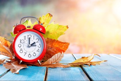 Winterzeit: Am Sonntag wird wieder an der Uhr gedreht – wie lange noch?