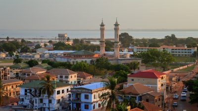 Innenministerium: Gambia erlaubt „ab sofort“ wieder Abschiebungen