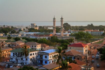 Entsetzen in Gambia nach Tod von Baby durch Genitalverstümmelung