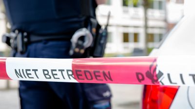 Niederlande: Mann steuert Auto in Menschengruppe vor Café – mehrere Verletzte