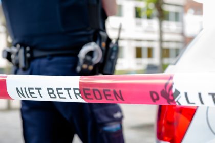 Niederlande: Mann steuert Auto in Menschengruppe vor Café – mehrere Verletzte