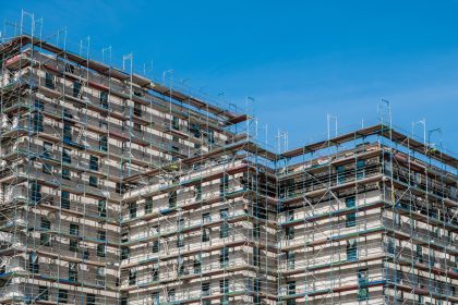 Regierung kann Finanzbedarf für Klimaneutralität in Gebäudesektor nicht beziffern