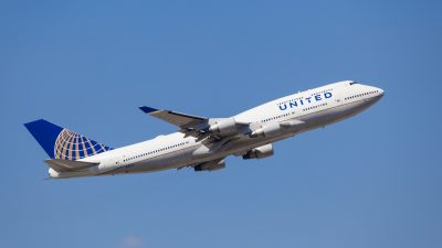 US-Airlines: Deutsche Klimaabgabe auf Flugtickets ist illegal