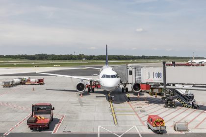 Hamburg: Fliegerbombe entschärft – Flugbetrieb wird wieder aufgenommen