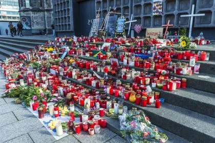 Münch: Seit Berliner Amri-Attentat sieben Anschläge in Deutschland verhindert
