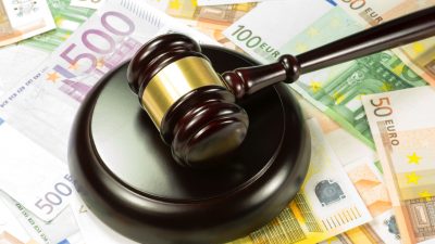 Top-Bankenrechtler: Klage gegen EZB stoppt illegale Zinspraxis und bringt Milliardenerstattungen