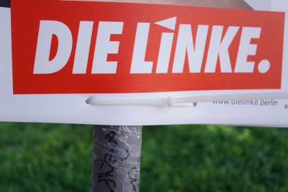 Linke fordert Bußgelder für Beschäftigung von Infizierten